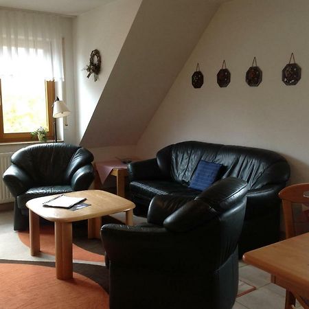 Appartement Urseetalblick Wg 7 à Lenzkirch Extérieur photo