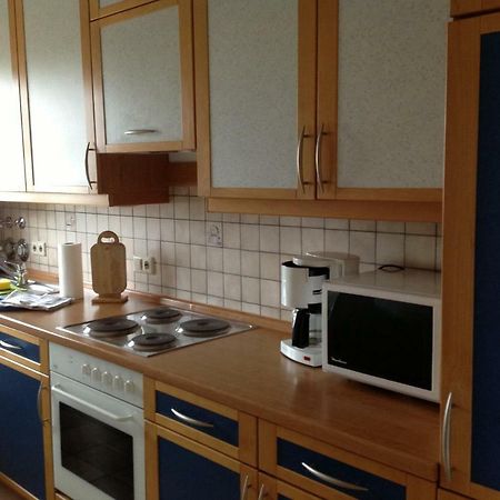 Appartement Urseetalblick Wg 7 à Lenzkirch Extérieur photo