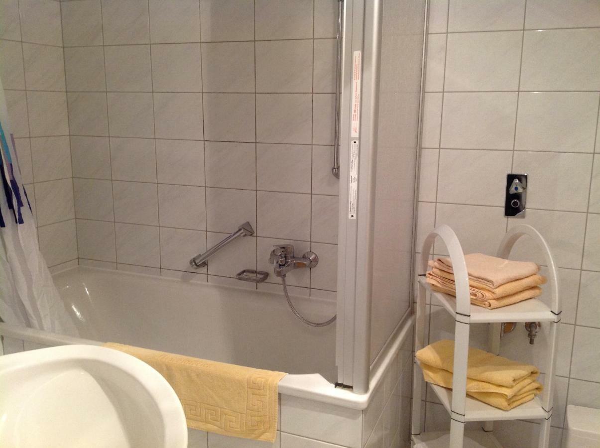 Appartement Urseetalblick Wg 7 à Lenzkirch Extérieur photo
