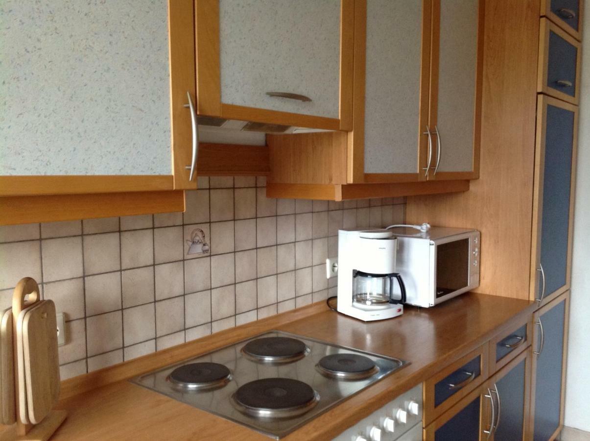Appartement Urseetalblick Wg 7 à Lenzkirch Extérieur photo